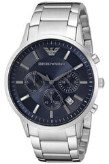 Мужские часы Emporio Armani AR2448 цена и информация | Emporio Armani Одежда, обувь и аксессуары | pigu.lt