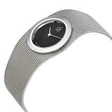 Laikrodis moterims Calvin Klein K3T23121 kaina ir informacija | Moteriški laikrodžiai | pigu.lt