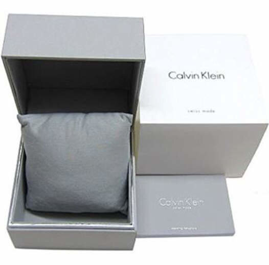 Laikrodis moterims Calvin Klein K3T23121 цена и информация | Moteriški laikrodžiai | pigu.lt