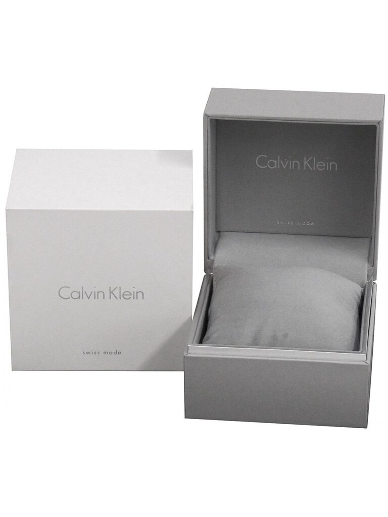 Laikrodis moterims Calvin Klein K3T23626 kaina ir informacija | Moteriški laikrodžiai | pigu.lt