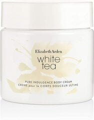 Elizabeth Arden White Tea крем для тела 400 мл цена и информация | Женская парфюмированная косметика | pigu.lt