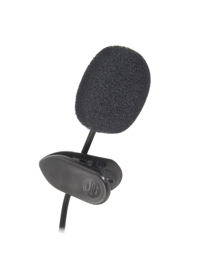Prisegamas mikrofonas kaina ir informacija | Mikrofonai | pigu.lt