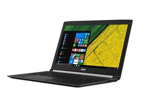 Acer Aspire 5 (NX.GP4AA.003) Win10H PL цена и информация | Nešiojami kompiuteriai | pigu.lt