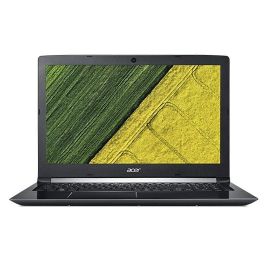 Acer Aspire 5 (NX.GP4AA.003) Win10H PL цена и информация | Nešiojami kompiuteriai | pigu.lt