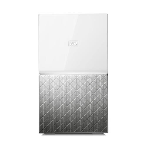 Western Digital WDBMUT0120JWT-EESN kaina ir informacija | Išoriniai kietieji diskai (SSD, HDD) | pigu.lt