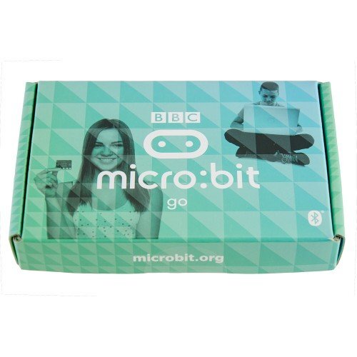 Startinis Rinkinys BBC micro:bit kaina ir informacija | Atviro kodo elektronika | pigu.lt