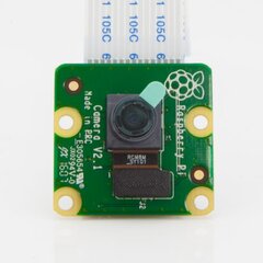 Камера Raspberry Pi V2 8MP цена и информация | Динозавр Silverlit Mega Dino Biopod | pigu.lt