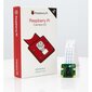 Raspberry Pi Kamera V2 8MP kaina ir informacija | Atviro kodo elektronika | pigu.lt