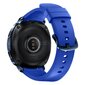 Samsung Gear Sport, Mėlyna цена и информация | Išmanieji laikrodžiai (smartwatch) | pigu.lt