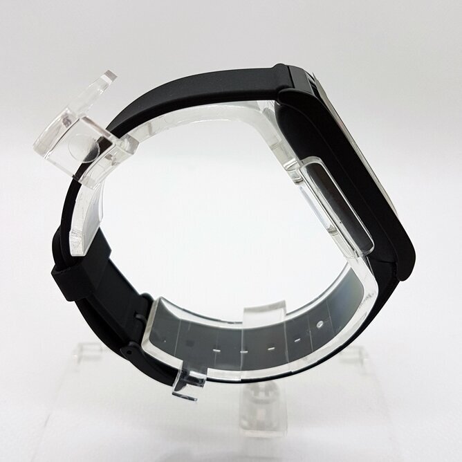 Išmanioji fizinio aktyvumo stebėjimo apyrankė MyKronoz Smartwatch Zefit 4 HR цена и информация | Išmaniosios apyrankės (fitness tracker) | pigu.lt