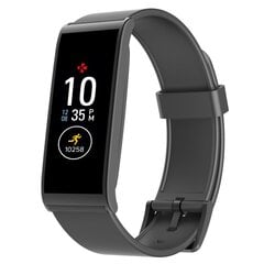 Išmanioji fizinio aktyvumo stebėjimo apyrankė MyKronoz Smartwatch Zefit 4 HR kaina ir informacija | Išmaniosios apyrankės (fitness tracker) | pigu.lt