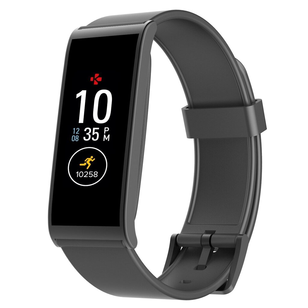 Išmanioji fizinio aktyvumo stebėjimo apyrankė MyKronoz Smartwatch Zefit 4 HR цена и информация | Išmaniosios apyrankės (fitness tracker) | pigu.lt