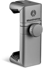 Manfrotto MTWISTGRIP цена и информация | Держатели для телефонов | pigu.lt