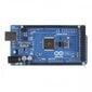 Arduino mega R3 2560 kaina ir informacija | Atviro kodo elektronika | pigu.lt