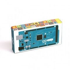 Arduino мега R3 2560 цена и информация | Динозавр Silverlit Mega Dino Biopod | pigu.lt