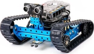 Учебный конструктор mBot Ranger Makeblock 90092 цена и информация | Электроника с открытым кодом | pigu.lt