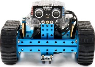 Учебный конструктор mBot Ranger Makeblock 90092 цена и информация | Динозавр Silverlit Mega Dino Biopod | pigu.lt