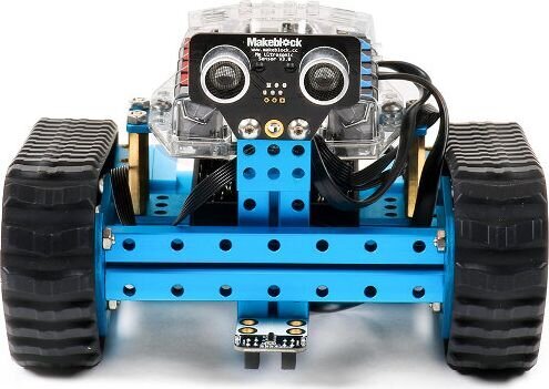 Edukacinis konstruktorius mBot Ranger Makeblock 90092 цена и информация | Atviro kodo elektronika | pigu.lt