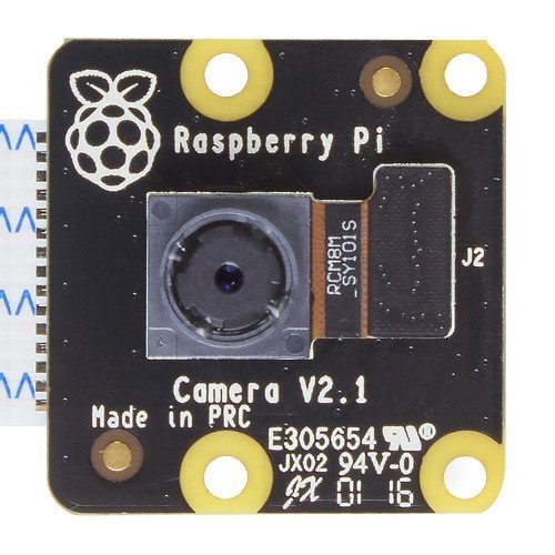 Raspberry Pi NoIR Kamera V2 8MP цена и информация | Atviro kodo elektronika | pigu.lt