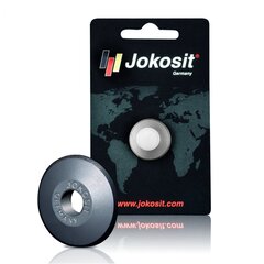 Karbido pjovimo diskas plytelių pjaustyklėms JOKOSIT (22x6 mm) kaina ir informacija | Mechaniniai įrankiai | pigu.lt