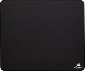 Игровой коврик Corsair MM100, чёрный цена и информация | Мыши | pigu.lt