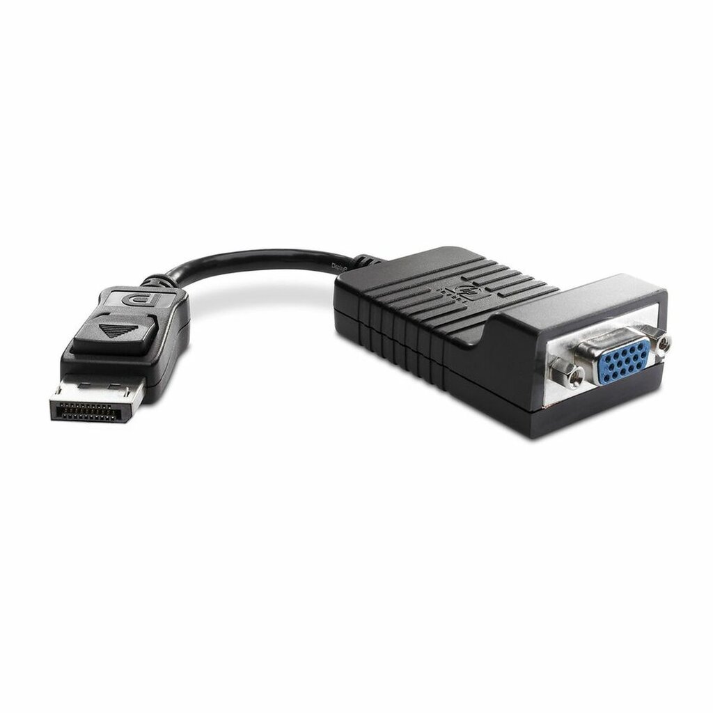 HP AS615AA kaina ir informacija | Adapteriai, USB šakotuvai | pigu.lt