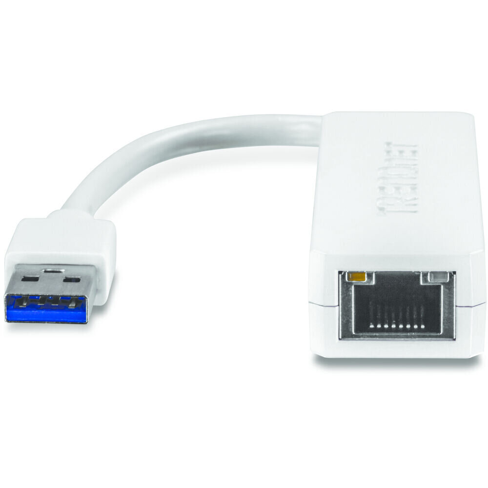 TRENDnet TU3-ETG цена и информация | Adapteriai, USB šakotuvai | pigu.lt