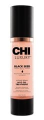 CHI Luxury Black Seed Oil Эликсир для обновления волос 50 мл цена и информация | Средства для укрепления волос | pigu.lt