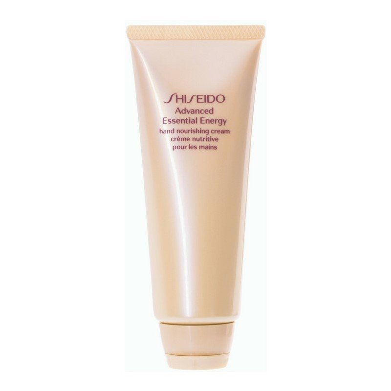 Maitinamasis rankų kremas Shiseido Advanced Essential Energy 100 ml kaina ir informacija | Kūno kremai, losjonai | pigu.lt