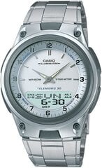 Мужские часы Casio AW-80D-7AVES (Ø 40 мм) цена и информация | Мужские часы | pigu.lt