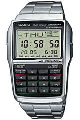 Vyriškas laikrodis Casio DBC-32D-1A kaina ir informacija | Vyriški laikrodžiai | pigu.lt