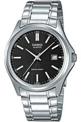 Vyriškas laikrodis Casio MTP-1183PA-1A kaina ir informacija | Vyriški laikrodžiai | pigu.lt