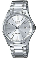 Vyriškas laikrodis Casio MTP-1183PA-7A цена и информация | Мужские часы | pigu.lt