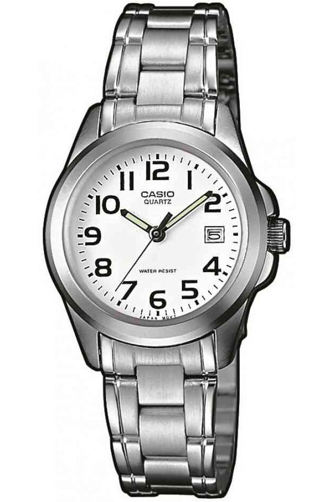 Laikrodis moterims Casio LTP-1259PD-7BEF kaina ir informacija | Moteriški laikrodžiai | pigu.lt