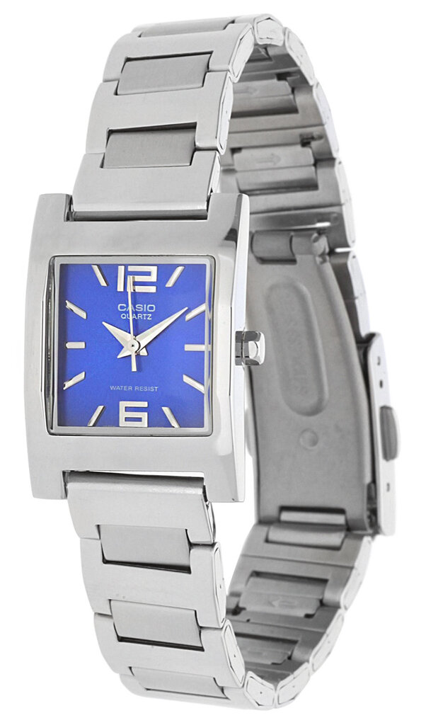 Laikrodis moterims Casio LTP-1283PD-2A2 цена и информация | Moteriški laikrodžiai | pigu.lt