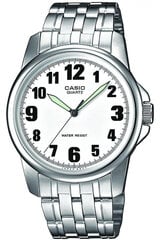 Мужские часы Casio MTP-1260PD-7BEF цена и информация | Мужские часы | pigu.lt