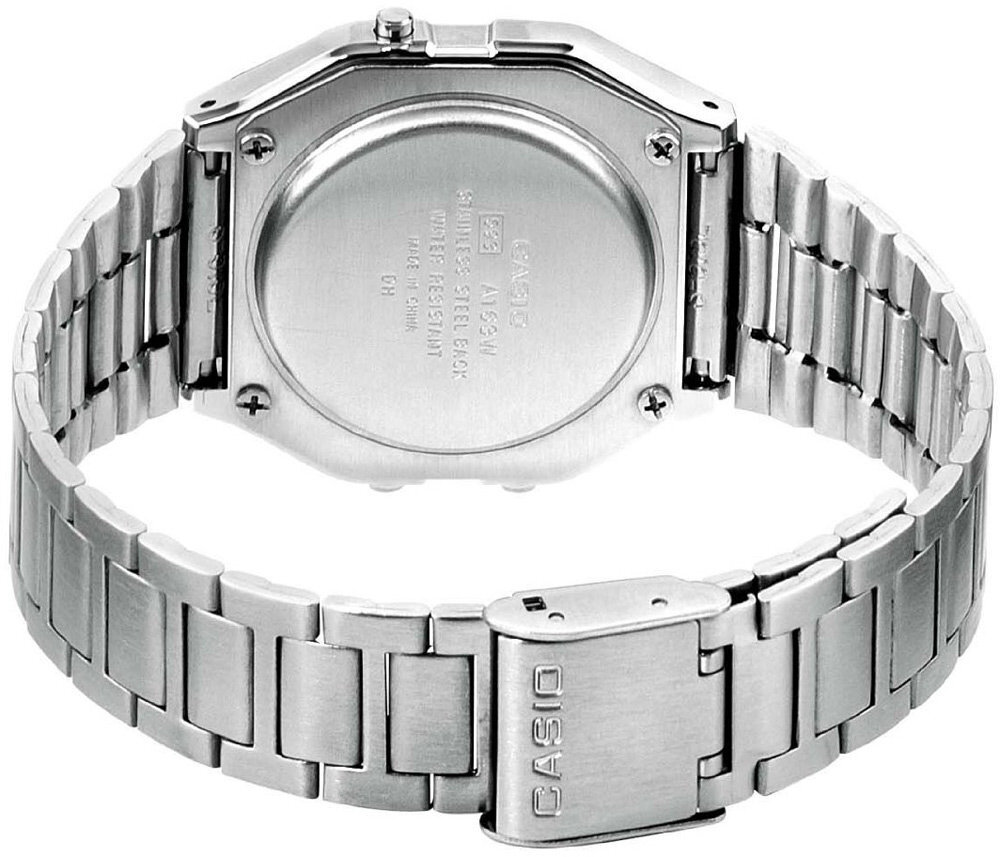 Laikrodis moterims Casio LTP-1128PA-7B цена и информация | Moteriški laikrodžiai | pigu.lt