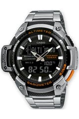 Мужские часы Casio SGW-450HD-1B цена и информация | Мужские часы | pigu.lt