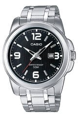 Casio Collection мужские часы цена и информация | Мужские часы | pigu.lt