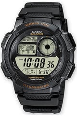 Casio Collection мужские часы цена и информация | Мужские часы | pigu.lt