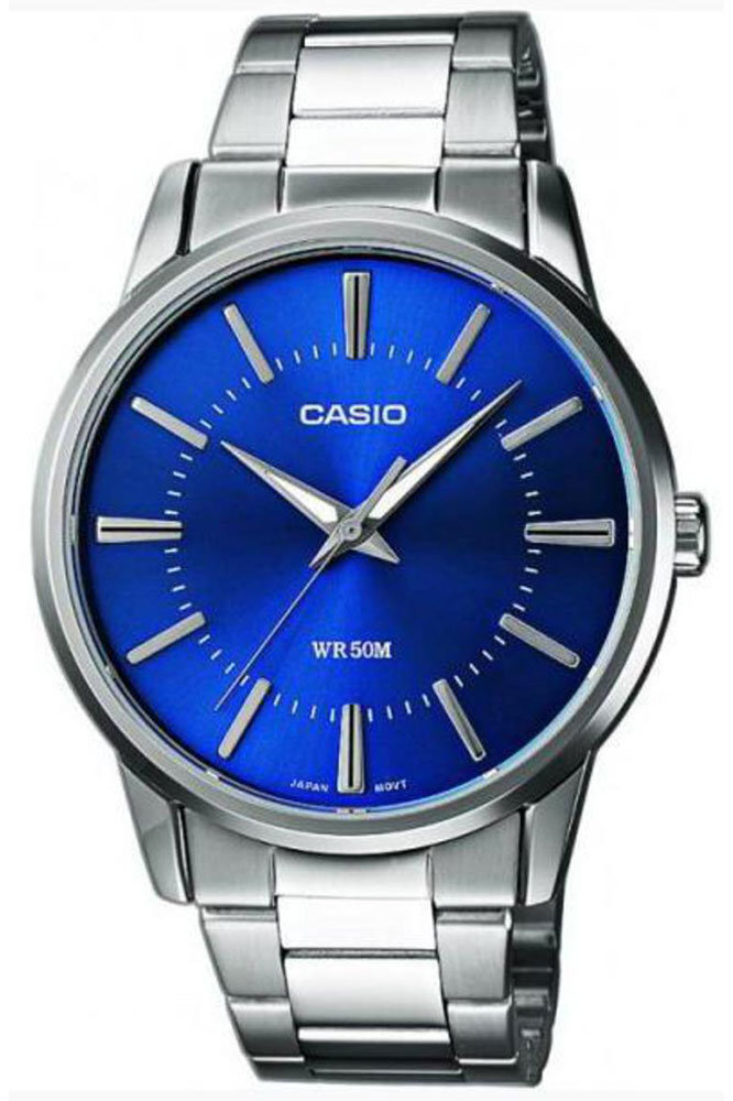 Vyriškas laikrodis Casio MTP-1303PD-2A kaina ir informacija | Vyriški laikrodžiai | pigu.lt