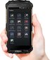 Doogee S60, 64 GB, Dual SIM Black kaina ir informacija | Mobilieji telefonai | pigu.lt