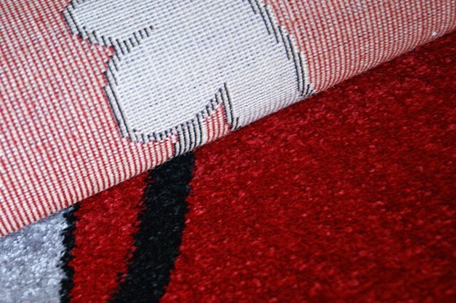 Vaikiškas kilimas Drambliukai, 150x200 cm kaina ir informacija | Kilimai | pigu.lt