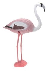 Sodo dekoracija Flamingas, 1 vnt. kaina ir informacija | Sodo dekoracijos | pigu.lt