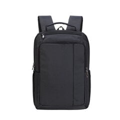 Сумкa для портативного компьютера NB BACKPACK CENTRAL 15.6/8262 BLACK RIVACASE цена и информация | RivaCase Компьютерная техника | pigu.lt