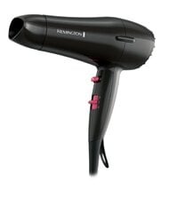 Фен Remington MyStyle D2121 цена и информация | Remington Красота, здоровье | pigu.lt