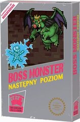 Trefl Boss Monster: Следующий уровень, 234835, PL цена и информация | Настольные игры, головоломки | pigu.lt