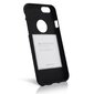 Mercury SoftJelly silikoninis nugarėlės dangtelis telefonui Apple iPhone X, Juodas kaina ir informacija | Telefono dėklai | pigu.lt