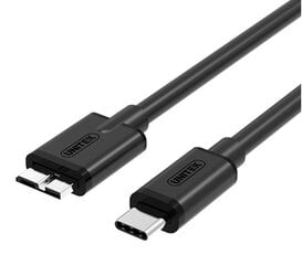 Unitek Y-C475BK kaina ir informacija | USB laikmenos | pigu.lt