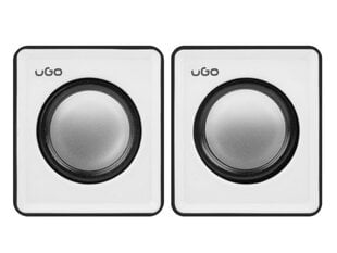 Ugo UGL-1016 цена и информация | Аудиоколонки | pigu.lt
